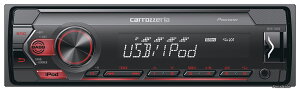 �y���������z�J�[�I�[�f�B�I MVH-3600 1D ���J���X USB iPod iPhone AUX �J���b�c�F���A