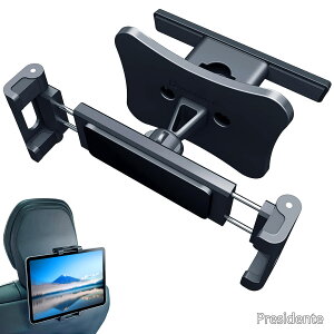 �y���������zProduct] VOLVO�i�{���{�j�p ��p�݌v�^�u���b�g�z���_�[ �w�b�h���X�g��t�� iPad/Galaxy/Switch���� 12?33cm XC90 XC60 V60 V90 S90 S60�i2017�N�ȍ~)