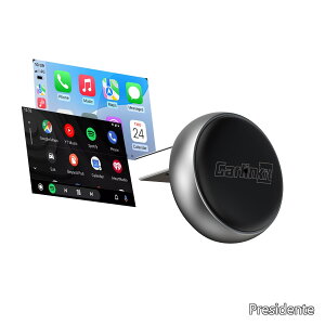 �y���������zMini Ultra 3 �����A�_�v�^�[ ���C�����XCarPlay/Android Auto��ϊ��\ �����ŗL����Apple �J�[�v���C/�A���h���C�h�I�[�g���ڎԂɓK�p �������E����ڑ�������