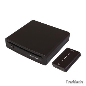 �y���������zCar AI BOX DVD CD�h���C�u�t�� �Ԃ�YouTube Netflix���� �l�b�g�t���b�N�X �J�[�i�r Android13 ���C�����X CarPlay Android Auto �X�g���[�~���O�f�o�C�X �}���`���f�B�A�v���C���[ DVD �����f�B