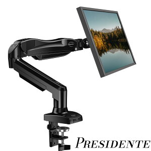 �y�܂Ƃߔ����ōő�500�~OFF�N�[�|��!�z�y���������z(�t�@�[�m�[) �K�X�X�v�����O�� ���j�^�[�A�[�� 13-32�C���`�T�C�Y���j�^�[�Ή� �V���O�� 1��� �u���b�N HNSS31B