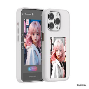 �y���������zDIY �X�}�z�P�[�X �K�� iPhone 14 Pro �g�ѓd�b�P�[�X(�z���C�g �K�� iphone 14 PRO)