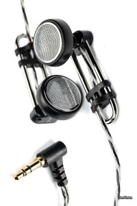 �y���������zMoondrop U-2 �C���i�[ �C���[�^ �L�� ���j�^�[�C���z�� 14.8mm��^�_�C�i�~�b�N�h���C�o �|���G�X�e���_��G�b�W�����U�� 3.5mm�X�e���I�v���O