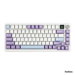 �y���������zAJAZZ AK820 MAX HE �z�[�����ʃQ�[�~���O�L�[�{�[�h �����\�ȃA�N�`���G�[�V���� �X�N���[�����m�u�t�� 3���[�h���C�����X���s�b�h���C�L�[�{�[�h �N���[�~�[�ȃK�X�P�b�g RGB�o