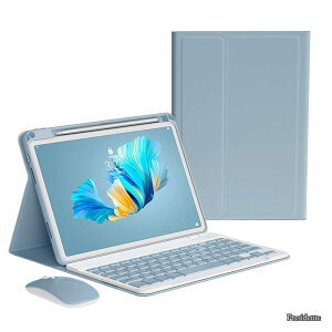 �y���������ziPadAir11�C���` (M4/M3/M2�A2026/2025/2024)�p�� �L�[�{�[�h�P�[�X iPad Air ��5/4���� 10.9�C���`/ iPadPro11 ��4/3/2/1����p�� �J���[�L�[�{�[�h �J�o�[ ApplePencil�[�d�Ή� ������ ���f�B�[�X ��