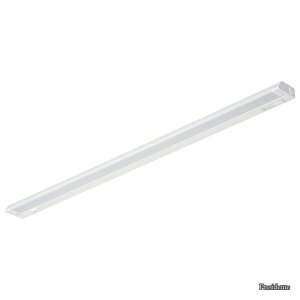 �y���������zLED�C�[�u���C�g�X�������ړI�� �R���Z���g�� �����F 14W 857mm �X���� �L�b�`�� �I���� LT-NLES14D-HN 06-4034 OHM