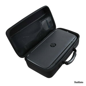 �y���������zOfficeJet 250���o�C�� �v�����^�[��p���[�P�[�X-Hermitshell
