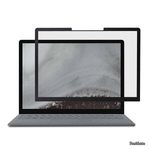 �y���������z�`�����h�~ surface laptop 6 / 5 / 4 / 3 �ی�t�B���� �v���C�o�V�[ �t�B���^�[ �y�u���[���C�g�J�b�g�z �S���� �^�b�`�X�N���[���Ή� (�T�[�t�F�X ���b�v�g�b�v13.5�C���`)