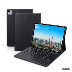 �y���������zEWiN �A�C�p�b�h Air 11�C���` M2 2024 iPad Pro 11�C���` ��1/2/3/4���� iPad Air ��4/5���� 10.9�C���`�Ή� JIS���{��z�� bluetooth�L�[�{�[�h ���C�����X �^�b�`�p�b�h���� ���b�N�\ �E���� 2
