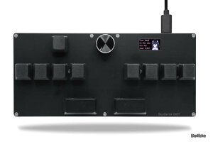 �y���������zSayoDevice CM51 ���s�b�h�g���K�[�L�[�{�[�h OSU!�Adjmax�c���Y���Q�[�� GATERON�z�[�����C���j�A�X�C�b�`�t�� �m�u�t�� �J�X�^���v���O�����\�ȃL�[�p�b�h(�u���b�N�Q�[�g�����z��