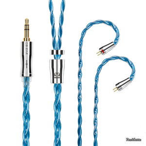�y���������z�C���t�H�� �P�[�u�� 0.78mm 2pin 3.5mm KBEAR �s KBX4989 6N�P������ 4�c �C���z�� ���P�[�u�� �������P �C���t�H�� �P�[�u�� hi-fi�I�[�f�B�I �C�����j �A�b�v�O���[�h�P�[�u�� �i�u���[