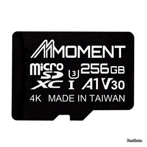 �y���������z256GB MicroSDXC�J�[�h U3 / A1 / V30 / SD�A�_�v�^�[�t (�ő�Ǎ�100MB/s)