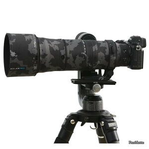 �y���������z�]�������Y�p �h�� ���C���J�o�[ Nikon Z 180-600mm f/5.6-6.3 VR �K�� �����Y�R�[�g �쒹�B�e - #18 ���F (MY-436)