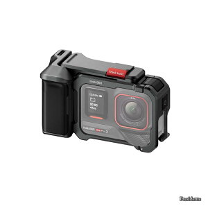 �y���������zAce Pro 2/Insta360 Ace Pro Xplorer �O���b�v�L�b�g �X���[�g�O���[