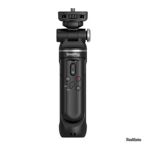�y���������zSR-RG2 ���@�\���C�����X�V���[�e�B���O�O���b�v �����\�Ȏ��B��_ �����[�g�R���g���[���J���� Nikon Z50 II/ZR/Canon/Sony�J�����p Vlogging ���C�u�X�g���[�~���O ����̎B�e�p 4551