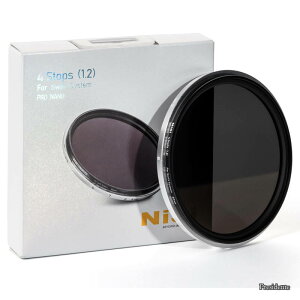 �y���������z����B�e�p�t�B���^�[ SWIFT�V�X�e�� ND16 (4�X�g�b�v�j82mm