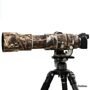 �y���������z�����Y�R�[�g Canon RF 200-800mm F6.3-9 IS USM �p �h�� �����Y�J�o�[ �]�������Y �J���t���[�W�� ���h�~ �쒹�B�e - �͑����� #39