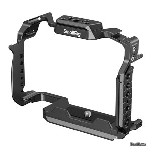 �y���������zS1R II�p�P�[�W �p�i�\�j�b�N�Ή� �J�����P�[�W LUMIX S1R II / S5 II / S5 IIX / G9 II��p Arca�p�N�C�b�N�����[�X�v���[�g���� 1/4''-20�����3/8''-16�l�W�� �f���A��NATO���[�� �R�[���h�V��