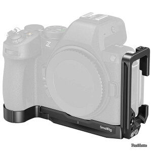 �y���������zZ5II �p Z5/Z6/Z6II/Z7/Z7II �p L���^�}�E���g�v���[�g Nikon�ɑΉ� Arca-Swiss�}�E���g�pL�^�v���[�g QD�C���^�[�t�F�[�X 1/4-20�l�W�� �R�[���h�V���[ �X�g���b�v�X���b�g�t�� 5256