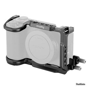 �y���������zZV-E10 II ��p�P�[�W HDMI�P�[�u���N�����v�t�� Arca���N�C�b�N�����[�X�v���[�g�t�� �R�[���h�V���[ 3/8''-16 �������� Vlog�ɓK�p - 4867