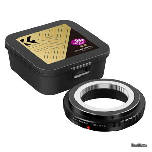 �y���������zCONCEPT ���[�J�[���c�X �}�E���g�A�_�v�^�[ L39 M39 �}�E���g �j�R���Ή�Z �}�E���g �ϊ� Leica�Ή� M39�����Y-Nikon�Ή� Z�J�����ɑΉ� ���C�J�Ή�M39-�j�R���Ή�Z zf z8 ���������� ����