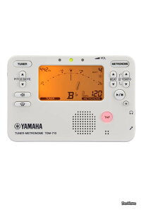 �y���������zYAMAHA �`���[�i�[���g���m�[�� �A�C�{���[TDM-710IV �`���[�i�[�ƃ��g���m�[���������Ɏg���� ����̗��K�ɍœK �T�E���h�o�b�N�@�\
