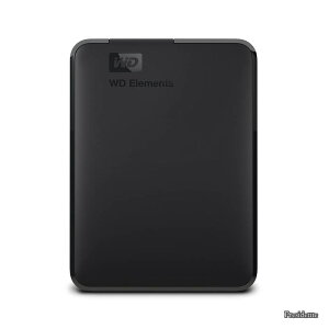 �y���������zDigital)WD �|�[�^�u��HDD 1TB USB3.0 �u���b�N WD Elements Portable �O�t���n�[�h�f�B�X�N / ���[�J�[2�N�ۏ� WDBUZG0010BBK-WESN �������K�㗝�X�i