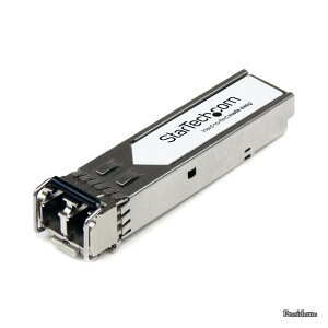 �y���������zSFP+���W���[��/Arista Networks���iAR-SFP-10G-SR�݊�/10GBASE-SRL�������g�����V�[�o/850nm/DDM AR-SFP-10G-SR-ST