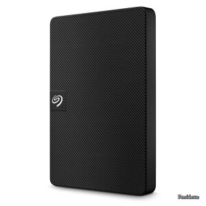 �y���������zExpansion �|�[�^�u�� 2.5�C���` �y�f�[�^���� 3�N�t�z2TB �O�t �n�[�h�f�B�X�N HDD 3�N�ۏ� �É� PC Win Mac PS4 PS5 4K �Ή� STKM2000400
