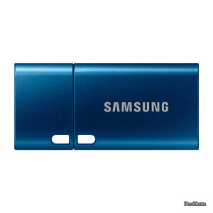 �y���������zUSB������ Type-C 256GB �ő�]�����x400MB/s Flash Drive MUF-256DA/EC �������K�ۏؕi