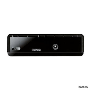 �y���������z�O�t��HDD ELD-HTV020UBK
