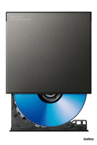 �y���������z�u���[���C�h���C�u �O�t�� Blu-ray USB3.2 (Gen1) �Đ� �������݃\�t�g�t UHDBD�Ή� M-DISC�Ή� Type-C Type-A�P�[�u���t�� �u���b�N LBD-PWB6U3CSBK