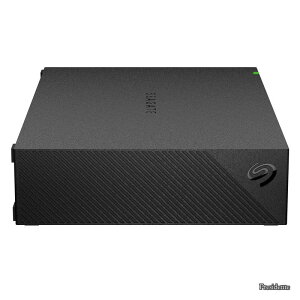 �y���������zSeagate �O�t�� �n�[�h�f�B�X�N 2TB CMR HDD �y �e���r�^�� / 4K / Windows/mac / PS5 / PS4 / �o�b�t�@���[��nasne �Ή� �z �É� �R���p�N�g Seagate Basic HD-SGDA2U3-B/NA