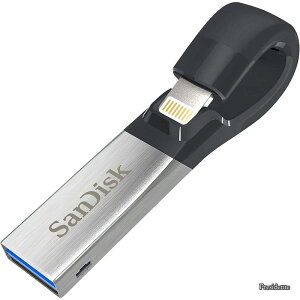 �y���������ziXpand Slim �t���b�V���h���C�u 128GB SDIX30N-128G-JKACE