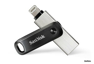 �y���������z64GB iXpand Flash Drive Go for iPhone and iPad - SDIX60N-064G-GN6NN