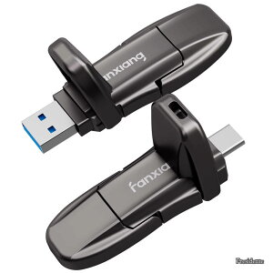�y���������z�O�t��SSD 512GB �ő�Ǎ�1 050MB/sUSB3.2 Gen2�Ή� �ő�Ǎ�1 050MB/s 10Gbps �|�[�^�u�� ssd �t���b�v �L���b�v�� �����^ �R���p�N�g �X�e�B�b�N �yPS4/PS5�Ή��IiPhone 15 Pro Max ProRes����m�F��