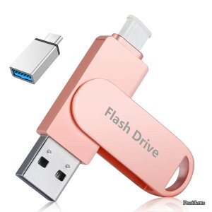 �y���������z3in1 USB�������[ USB-C/Lightning/USB-A �X�}�z/PC/�^�u���b�g���@�\ �f�[�^�o�b�N�A�b�v �O�t��USB Phone17/Phone16/ 15 Pro/14 Plus/13/12/XS/iPad/Mac�Ή� ���� �e�ʕs������ �ϏՌ�
