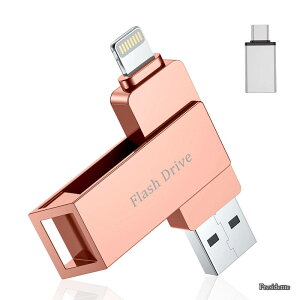 �y���������zusb������512GB phone �ʐ^�f�[�^�ۑ� usb iphone�Ή� ���� USB 3.0 phone�p�O�t��������iPhone/iPad/iPod/Win/Mac���p �^�C�vc usb������ phone�o�b�N�A�b�v �g�їe�ʕs������ �s���N�S�[���h