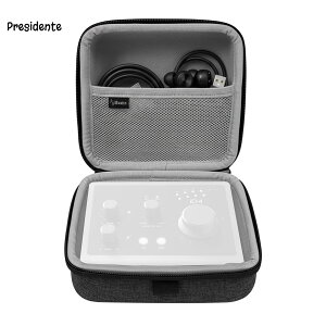 �y���������ziD4�ANI komplete Audio1/2�ɑΉ�����Musiin�I�[�f�B�I�C���^�[�t�F�C�X�P�[�X�B�_�炩�����n�A�P�[�u���p�̃��b�V���|�P�b�g�A���K�ȃn���h���������ŁA�X�^�W�I�A���n�[�T���A��
