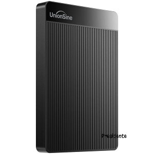 �y���������z500GB �O�t�� �n�[�h�f�B�X�N�����^�O�t��HDD�|�[�^�u���n�[�h�f�B�X�N2.5�C���` USB3.0�ɑΉ� PC/Mac/PS4/XBox/�e���r�^��(��)HD2510