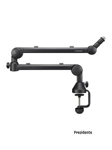 �y���������zAT8705 �}�C�N�A�[�� ���[�v���t�@�C�� �R���f���T�[�}�C�N �ω׏d2.2kg 360�x�p�x���� �P�[�u�����[ ���������p�[�c�t�� ���� �z�M ���^ �J���I�P (AT2040 / AT2020 / AT4040 �Ȃ�)