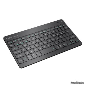 �y���������z���C�����X �L�[�{�[�h Bluetooth Slint �����^ �[�d�� ���{��z�� 3��}���`�y�A�����O OS�������� Windows/macOS/ChromeOS/iOS/iPadOS/Android �Ή� �K�����^���b�N TK-TM15BPGM/EC