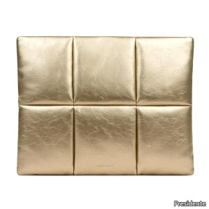 �y���������zPuffy Laptop Sleeve 13 14 Puffer Laptop Carrying Case Pillow Case Compatible with MacBook Air M4 2025 A3240 M3 M2 M1 MacBook Pro 13 14 PU Leather Cover