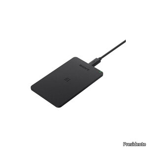 �y���������zNFC/FeliCa���[�_�[ PaSoRi�i�p�\���j�Ɩ��p�r��p���f�� RC-S300/S1