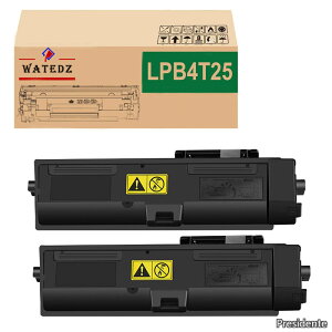 �y���������z�G�v�\���p LPB4T25 LPB4T25V �i2�p�b�N �u���b�N�j �݊��g�i�[�J�[�g���b�W �Ή��@��FLP-S280DN ��������F��6100�����炢