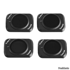 �y���������zDJI Mavic air 2�p ND&PL�Z�b�g �h���[���t�B���^�[4���Z�b�g