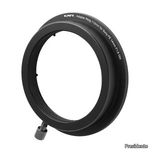 �y���������z112mm �A�_�v�^�[�����O Sony FE 14mm F1.8 GM �Ή�
