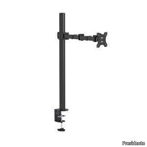 �y���������z�N�����v�� �t���f�B�X�v���C�A�[�� 17�`32�C���`�Ή� �ω׏d�`8kg ����805mm�̃����O�|�[�� ������ 3�N�ۏ� GH-AMDL1-BK