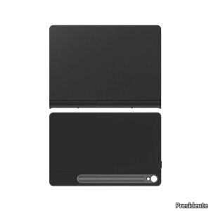�y���������zTab S10 FE��Tab S9�bTab S9 FE Smart Book Cover�b�u���b�N�b�^�u���b�g �P�[�X �A�N�Z�T���bSamsung ���� �������K�i�bEF-BX710PBEGJP