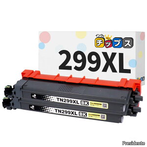 �y���������zTN299XL �u���b�N 2�{�Z�b�g ��e�� �u���U�[ ( Brother )�p �݊��g�i�[�J�[�g���b�W ���c�ʕ\���Ή� / ���Ӄg�i�[�p�E�_�[ / ���{�l�Z�p�ҊďC�� �Ή��@�� : HL-L3240CDW MFC-L3780CDW �F�� : 